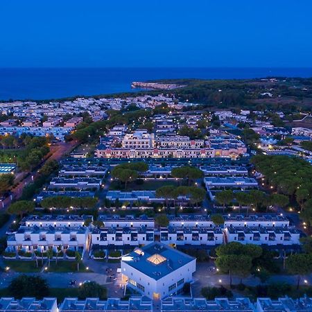 The Village Salento Torre dell'Orso Exterior photo