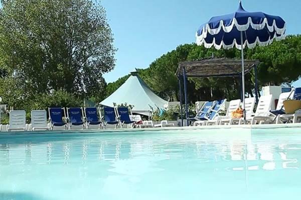 The Village Salento Torre dell'Orso Exterior photo
