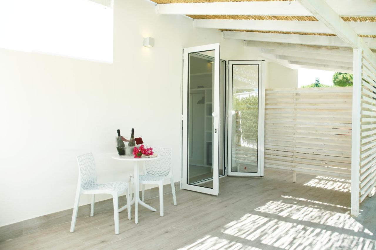 The Village Salento Torre dell'Orso Exterior photo
