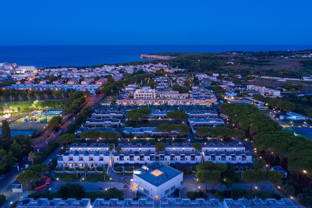 The Village Salento Torre dell'Orso Exterior photo