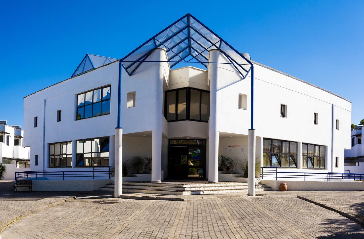 The Village Salento Torre dell'Orso Exterior photo
